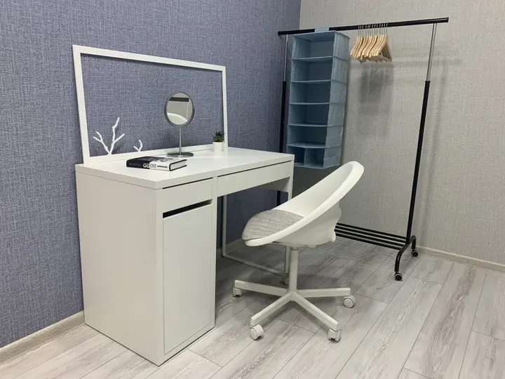 Красноярск: Апартаменты Argentum Home Матросова 9