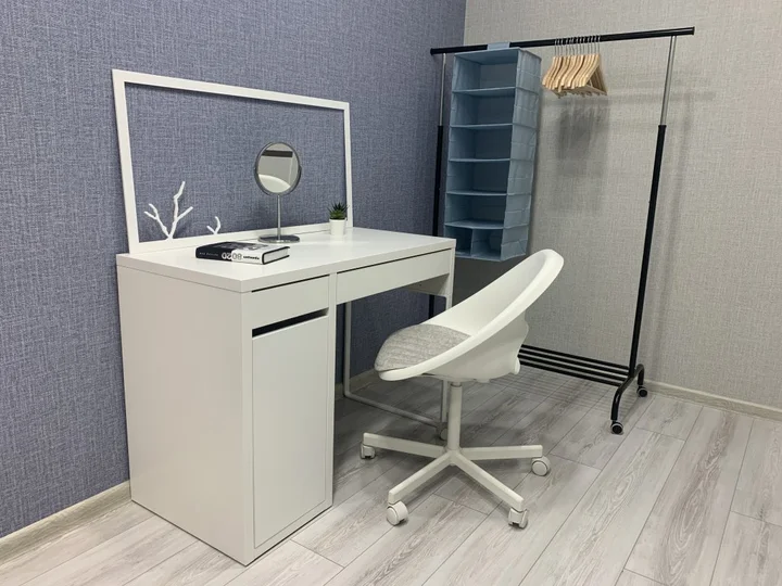 Красноярск: Апартаменты Argentum Home Матросова 9