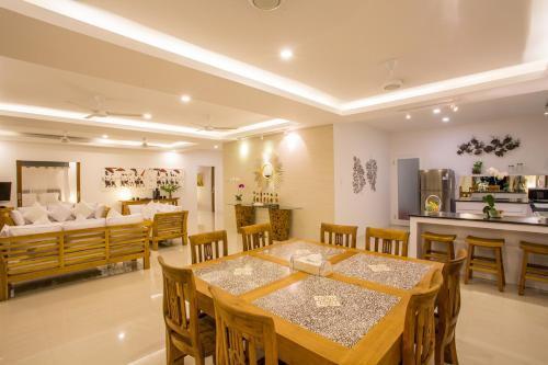 Кута: Deluxe Kamboja Villa
