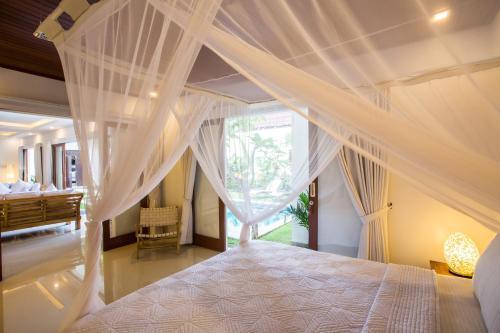 Кута: Deluxe Kamboja Villa