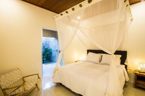 Кута: Deluxe Kamboja Villa