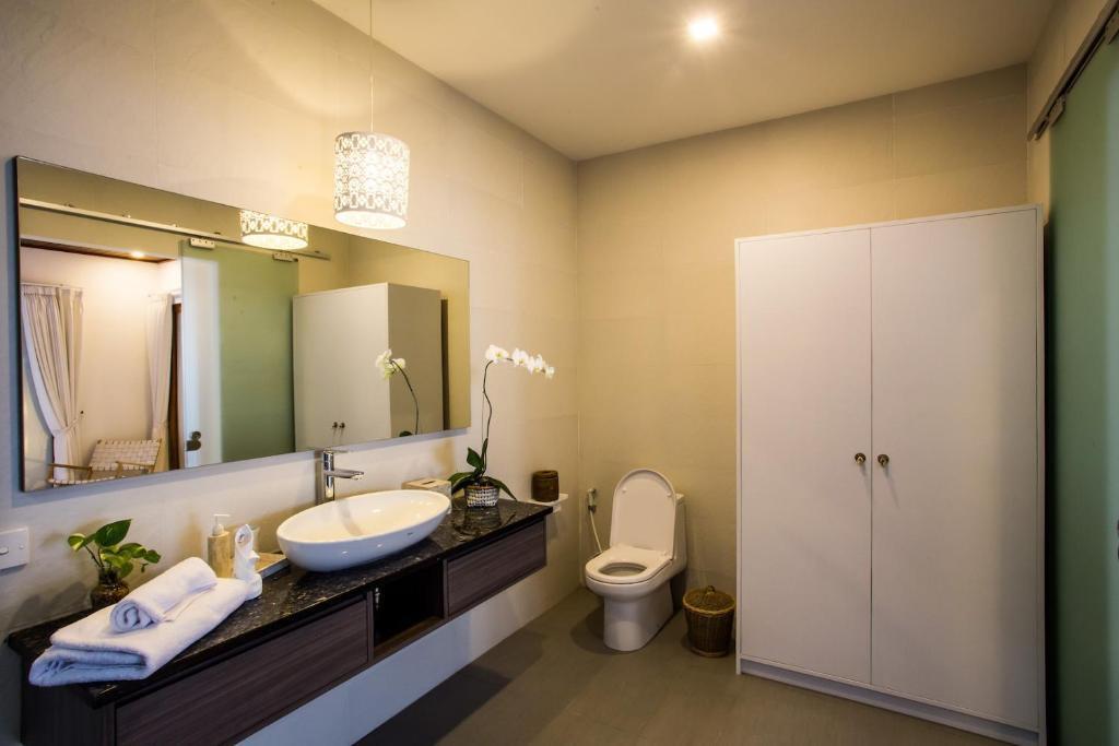 Кута: Deluxe Kamboja Villa