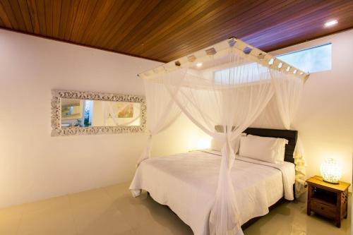 Кута: Deluxe Kamboja Villa