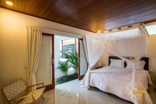 Кута: Deluxe Kamboja Villa