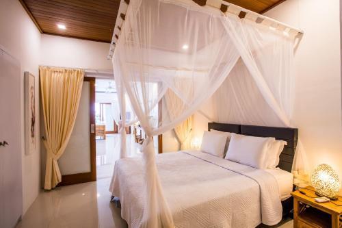 Кута: Deluxe Kamboja Villa