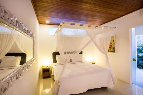 Кута: Deluxe Kamboja Villa