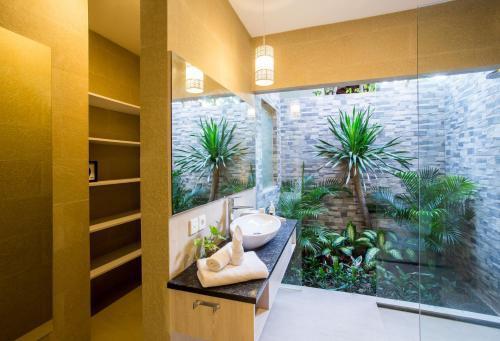 Кута: Deluxe Kamboja Villa