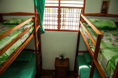 Kuala Namu Guest House — фото 3