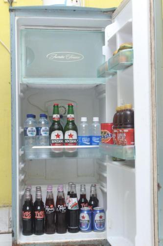 Петумбак: Kuala Namu Guest House