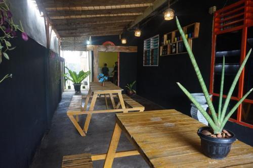 Петумбак: Kuala Namu Guest House