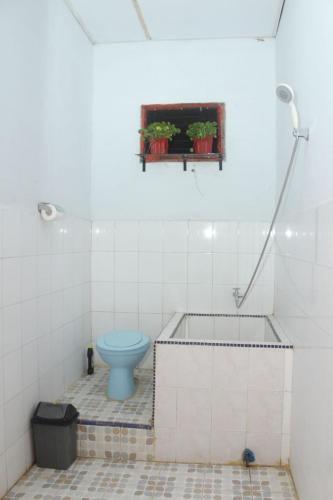 Петумбак: Kuala Namu Guest House