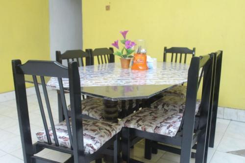 Петумбак: Kuala Namu Guest House