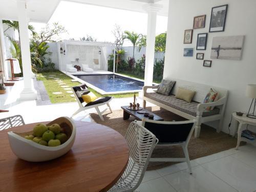 Чангу: Villa Mar Bali