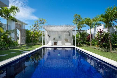 Чангу: Villa Mar Bali