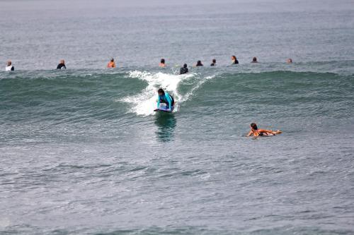 Чангу: Villa Mar Bali