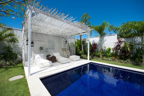 Чангу: Villa Mar Bali