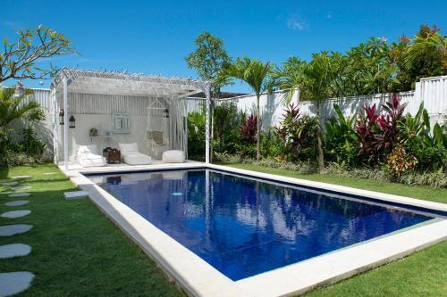 Чангу: Villa Mar Bali