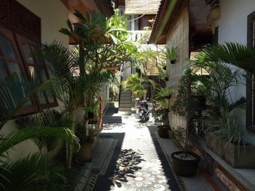Чангу: Candra Surf Homestay