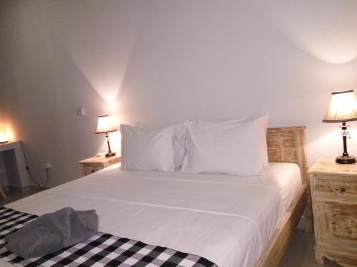 Чангу: Candra Surf Homestay