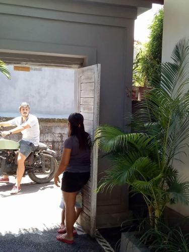 Чангу: Candra Surf Homestay