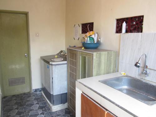 Чангу: Candra Surf Homestay