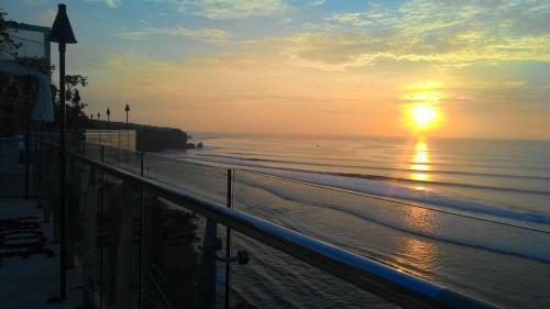 Чангу: Candra Surf Homestay