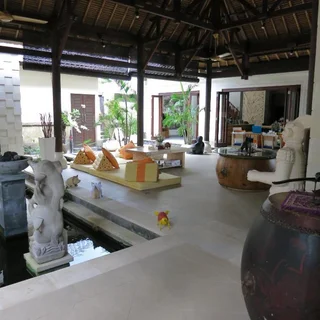Чангу: Villa Nitras