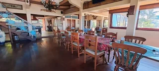 Батурити: Strawberry Hill Hotel & Restaurant