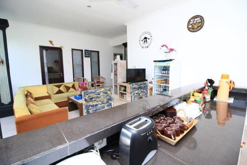 Чангу: Surf Lodge Canggu