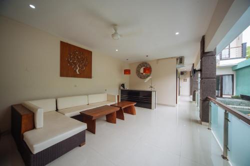 Чангу: Canggu Spirit Guest House