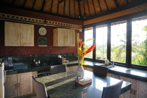 Селемадег: Villa Gede Batulumbang