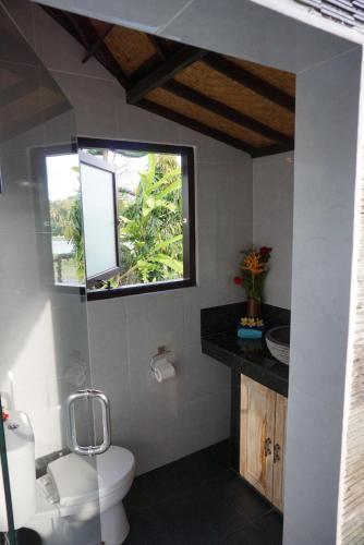 Селемадег: Villa Gede Batulumbang