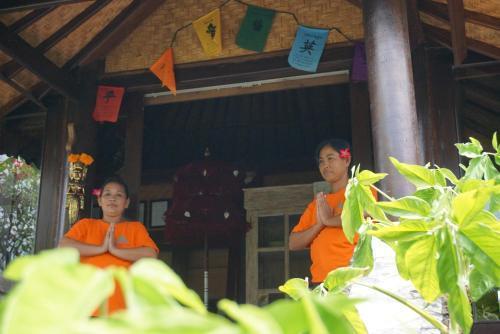 Селемадег: Villa Gede Batulumbang