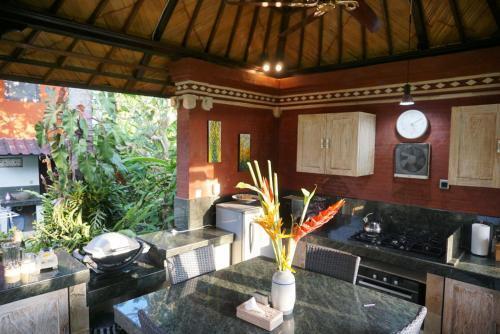 Селемадег: Villa Gede Batulumbang