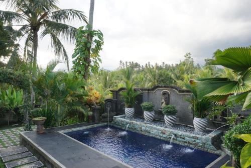 Селемадег: Villa Gede Batulumbang