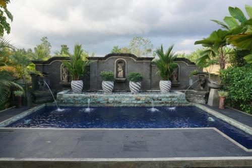 Селемадег: Villa Gede Batulumbang