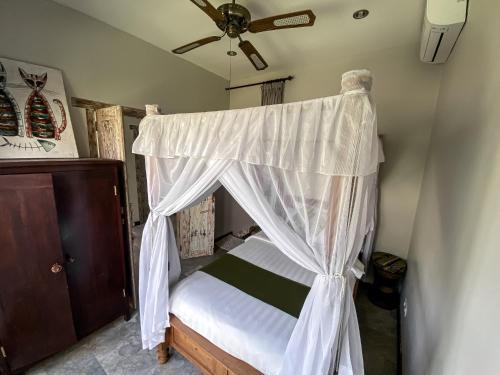 Villa Agung Amed — фото 5