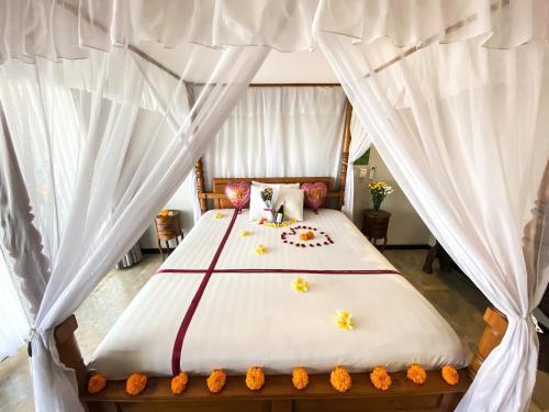 Villa Agung Amed — фото 2