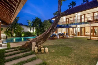 Керобокан: Villa Kajou