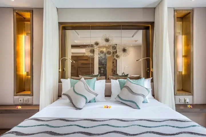 Керобокан: Villa Kajou