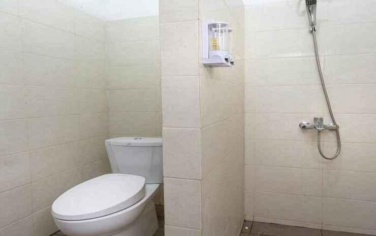 Джимбаран: Kaloka Guest House