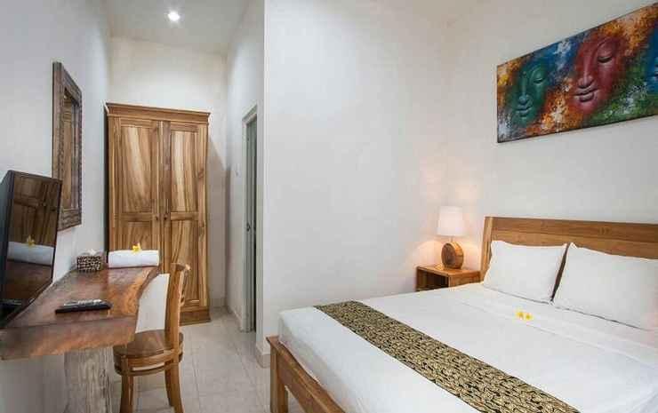 Джимбаран: Kaloka Guest House