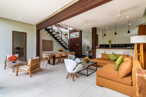 Керобокан: Villa Eden