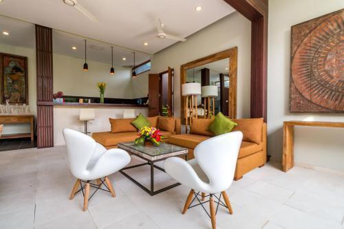 Керобокан: Villa Eden