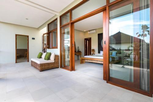 Керобокан: Villa Eden