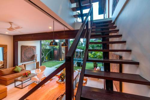 Керобокан: Villa Eden