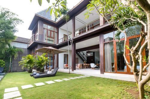 Керобокан: Villa Eden