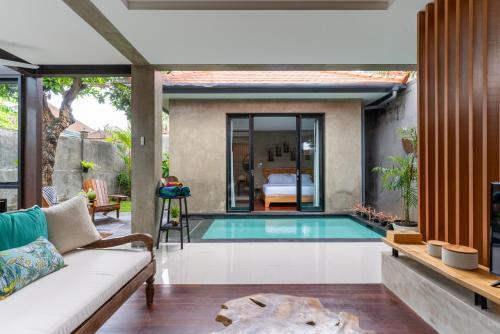 Переренан: Omah Sabin Villa East