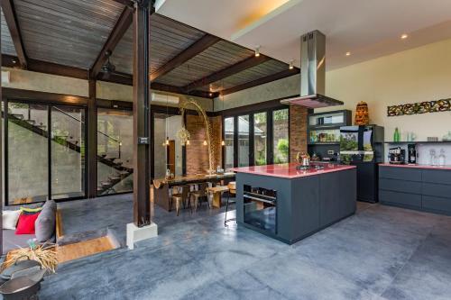 Переренан: Omah Sabin Villa East