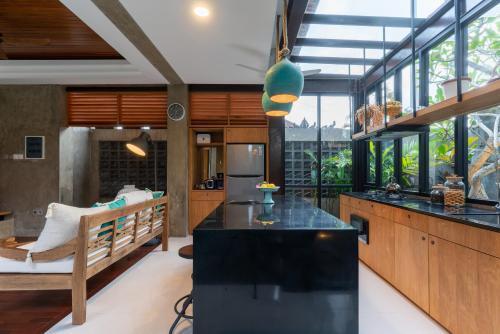 Переренан: Omah Sabin Villa East